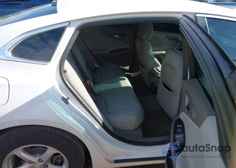 2018 Chevrolet Malibu 1Fl from USA, damaged, VIN 1G1ZC5ST1JF196394